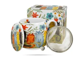 kubek-barylka-z-zaparzaczem-koci-swiat-koty-ogrodowe-430-ml-porcelana-duo