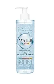 bielenda-water-balance-oczyszczajacy-zel-do-mycia-twarzy-195-g