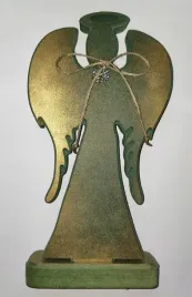 solidny-zielono-zloty-aniolek-aniol-ozdoba-swiateczna-prezent-dekoracja