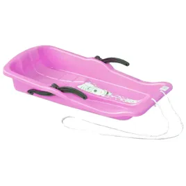 sanki-z-oparciem-hamulcami-dla-dzieci-plastikowe-rozowe-marmat-80-x-43-cm