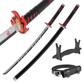 miecz-katana-demon-slayer-tanjiro-kamado-s-drewniany-jt10666