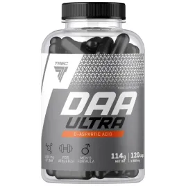 trec-daa-ultra-120-kaps-booster-testosteronu-sila-i-moc-do-treningow