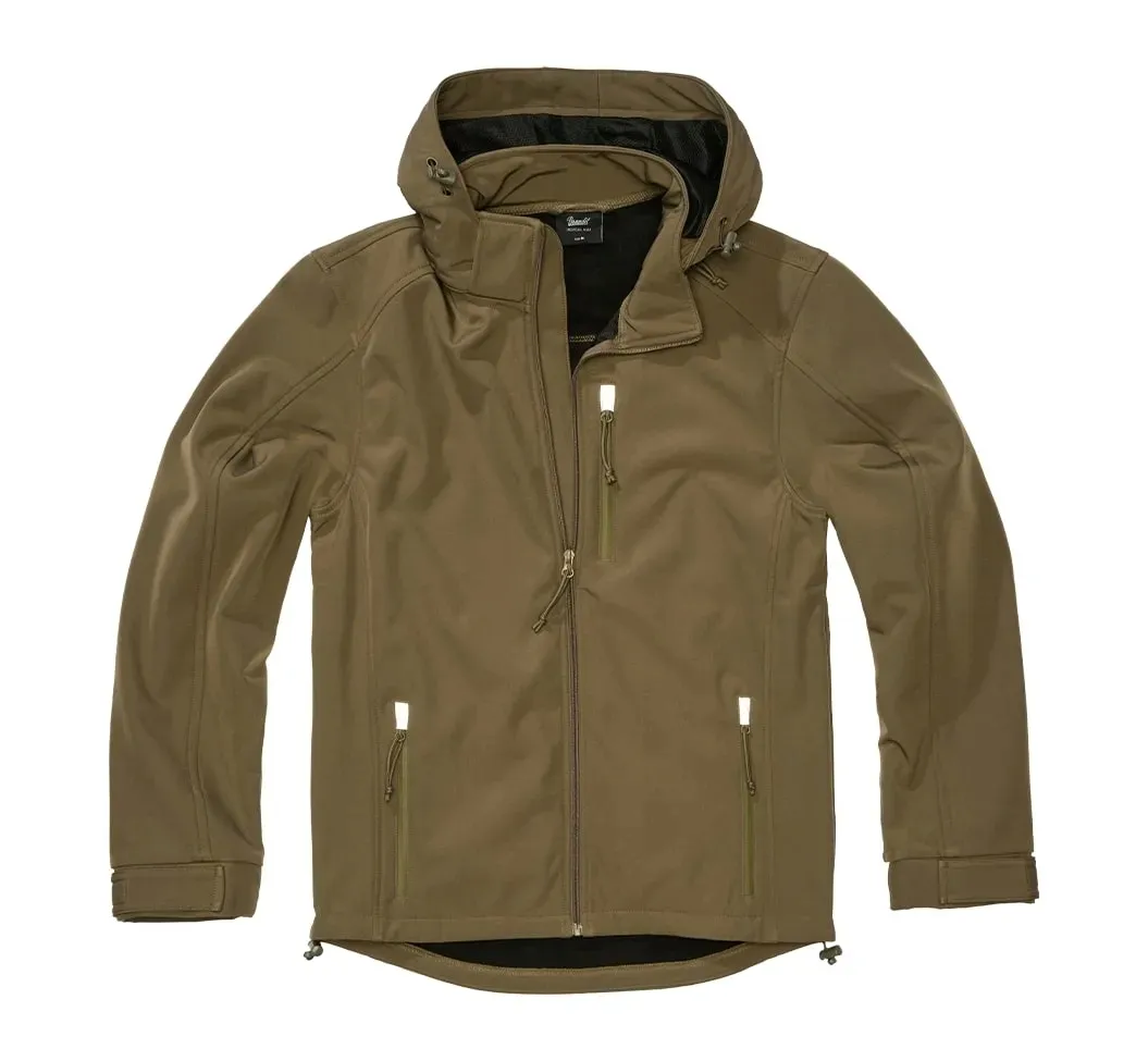 kurtka-brandit-softshelljacket-hurricane-olive-m