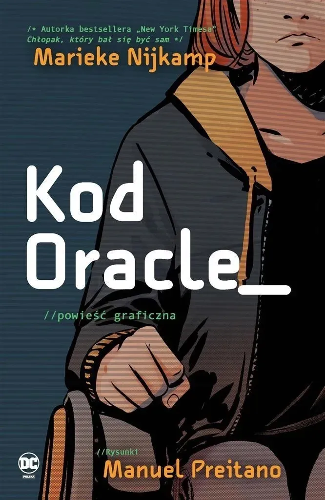 kod-oracle