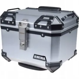 kufer-motocyklowy-centralny-z-plyta-montazowa-35l-srebrny
