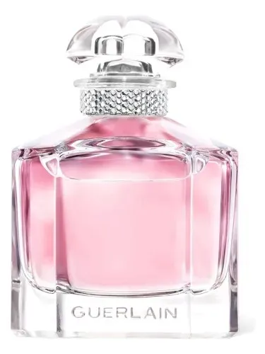 GUERLAIN MON SPARKLING BOUQUET 100ML EAU DE PARFUM Wawa Marriott