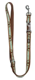 smycz-regulowana-dla-psa-wild-life-200-cm-x-25-mm-kerbl