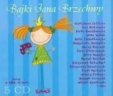 bajki-jana-brzechwy-audiobook-praca-zbiorowa