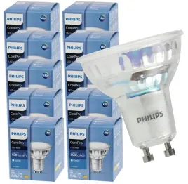 10x-zarowka-led-philips-4-9w-corepro-led-spot-550lm-gu10-4000-k-neutralna
