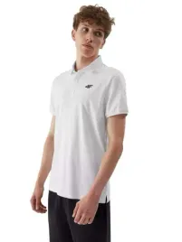 koszulka-polo-meska-4f-regular-bawelniana-biala-krotki-rekaw-xxl