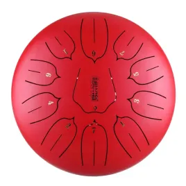 tongue-drum-12-beben-jezykowy-stalowy-zestaw-paleczek-11-tonow-hluru