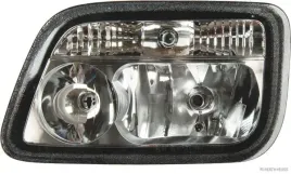 reflektor-lampa-mercedes-actros-mp2-lewa