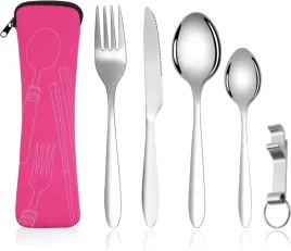 sztucce-kempingowe-podrozne-noz-widelec-lyzka-zestaw-niezbednik