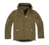 kurtka-brandit-softshelljacket-hurricane-olive-xxl