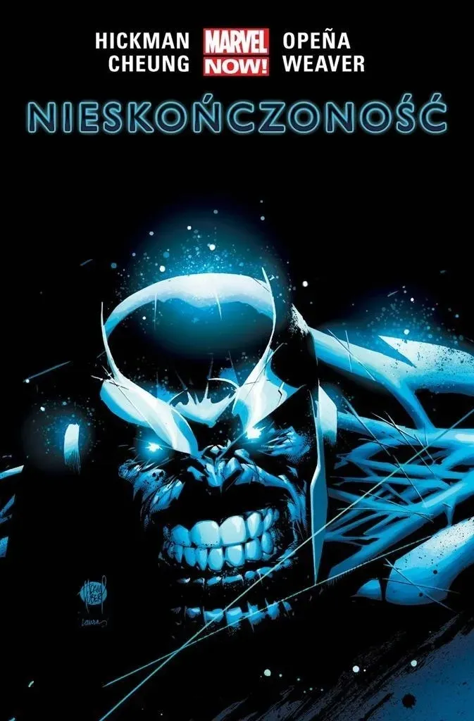 nieskonczonosc