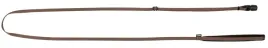 smycz-tasmowa-goleygo-z-adapterem-brazowa-10mm-x-140-200cm-roz-s-max