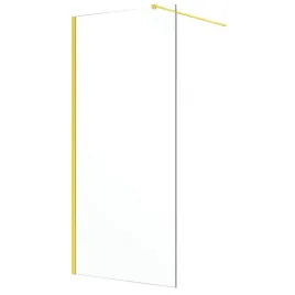 kerra-milagro-90-gold-scianka-prysznicowa-walk-in-90x195cm-zloty-profil