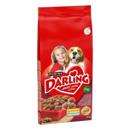 darling-karma-dla-doroslych-psow-z-pyszna-mieszanka-wolowina-kurczak-15-kg