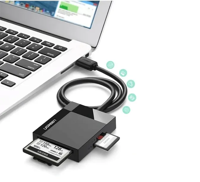 adapter-czytnik-kart-sd-micro-cf-tf-usb-3-0-ugreen-obslugiwane-karty-pamieci-compactflash-cf-memory-stick-ms-micro-secure-digital-micro-sd