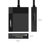 adapter-czytnik-kart-sd-micro-cf-tf-usb-3-0-ugreen-stan-nowy-kod-producenta-cr125-30333