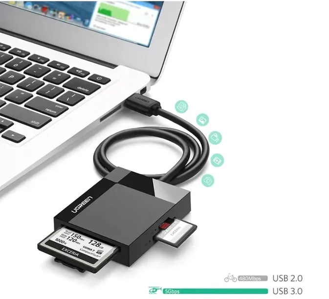 adapter-czytnik-kart-sd-micro-cf-tf-usb-3-0-ugreen-stan-opakowania-oryginalne-obslugiwane-karty-pamieci-compactflash-cf-memory-stick-ms-micro-secure-digital-micro-sd
