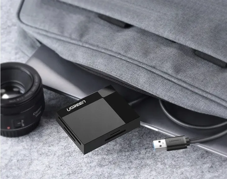adapter-czytnik-kart-sd-micro-cf-tf-usb-3-0-ugreen-stan-opakowania-oryginalne-kod-producenta-cr125-30333