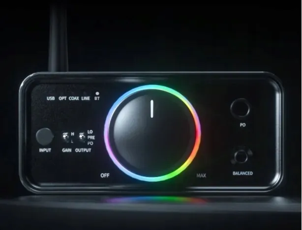 wzmacniacz-sluchawkowy-dac-bluetooth-aptx-fiio-k7-zlacza-minijack-s-pdif-usb-wejscie-koaksjalne