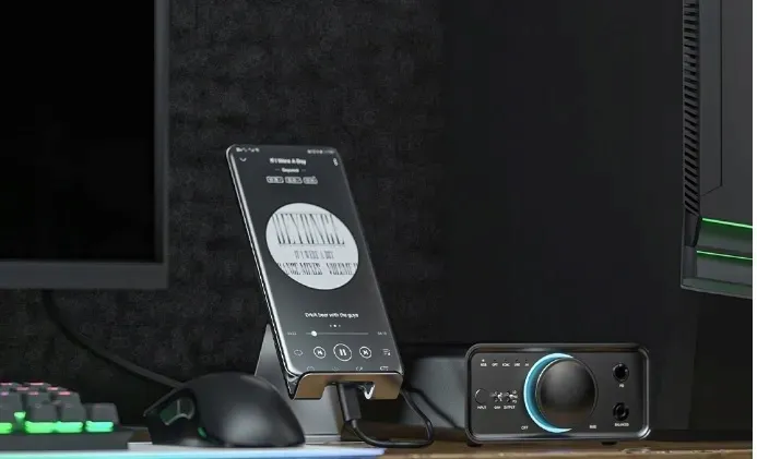 wzmacniacz-sluchawkowy-dac-bluetooth-aptx-fiio-k7-stan-nowy-kolor-dominujacy-czarny