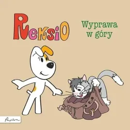 reksio-wyprawa-w-gory-maria-szarf