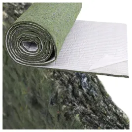 filc-samoprzylepny-akustyczny-na-metry-zielony-gruby-20mm-poroso-50x100-cm