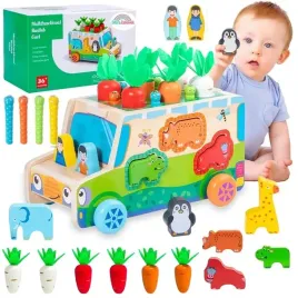 montessori-sorter-klockow-zlap-robaczka-auto-ukladanka-marchewki-i-robaczki