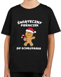 koszulka-dziecieca-swiateczna-prezent-pod-choinke-swiateczny-pierniczek-140