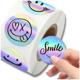 naklejki-dla-dzieci-500szt-rolka-holograficzne-do-diy-prezentow-motywacyjne