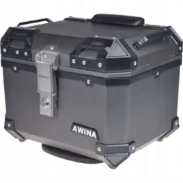 kufer-motocyklowy-centralny-z-plyta-montazowa-35l-titanium