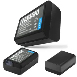 newell-akumulator-np-fw50-do-sony-a7-nex-a6500
