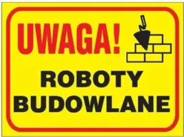 tablica-informacyjna-budowlana-uwaga-roboty-budowlane-25x35