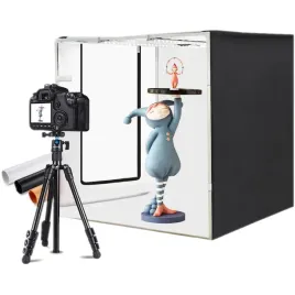 namiot-bezcieniowy-do-fotografii-z-lampa-led-tla-80-x-80-cm-5500k