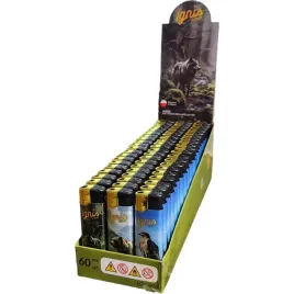 60x-zapalniczka-piezo-ignis-gold-electronic-z-zaworkiem-igo-999-zwierzeta