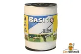 tasma-ogrodzeniowa-basic-200m-x-40mm-biala-kerbl-rodzaj-tasma