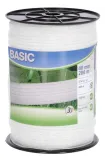 tasma-ogrodzeniowa-basic-200m-x-40mm-biala-kerbl-szerokosc-40-mm