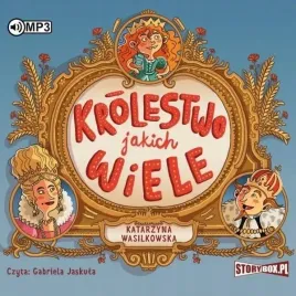 krolestwo-jakich-wiele-audiobook