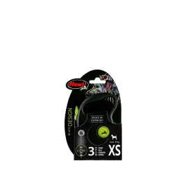 smycz-dla-psa-flexi-black-design-linka-zielona-roz-xs-3-m-8-kg