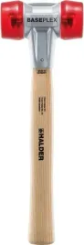 halder-3906-025-mlotek-z-miekkim-bijakiem-25mm-baseplex-ca