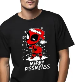 koszulka-swiateczna-deadpool-merry-kissmyass-prezent-pod-choinke-m