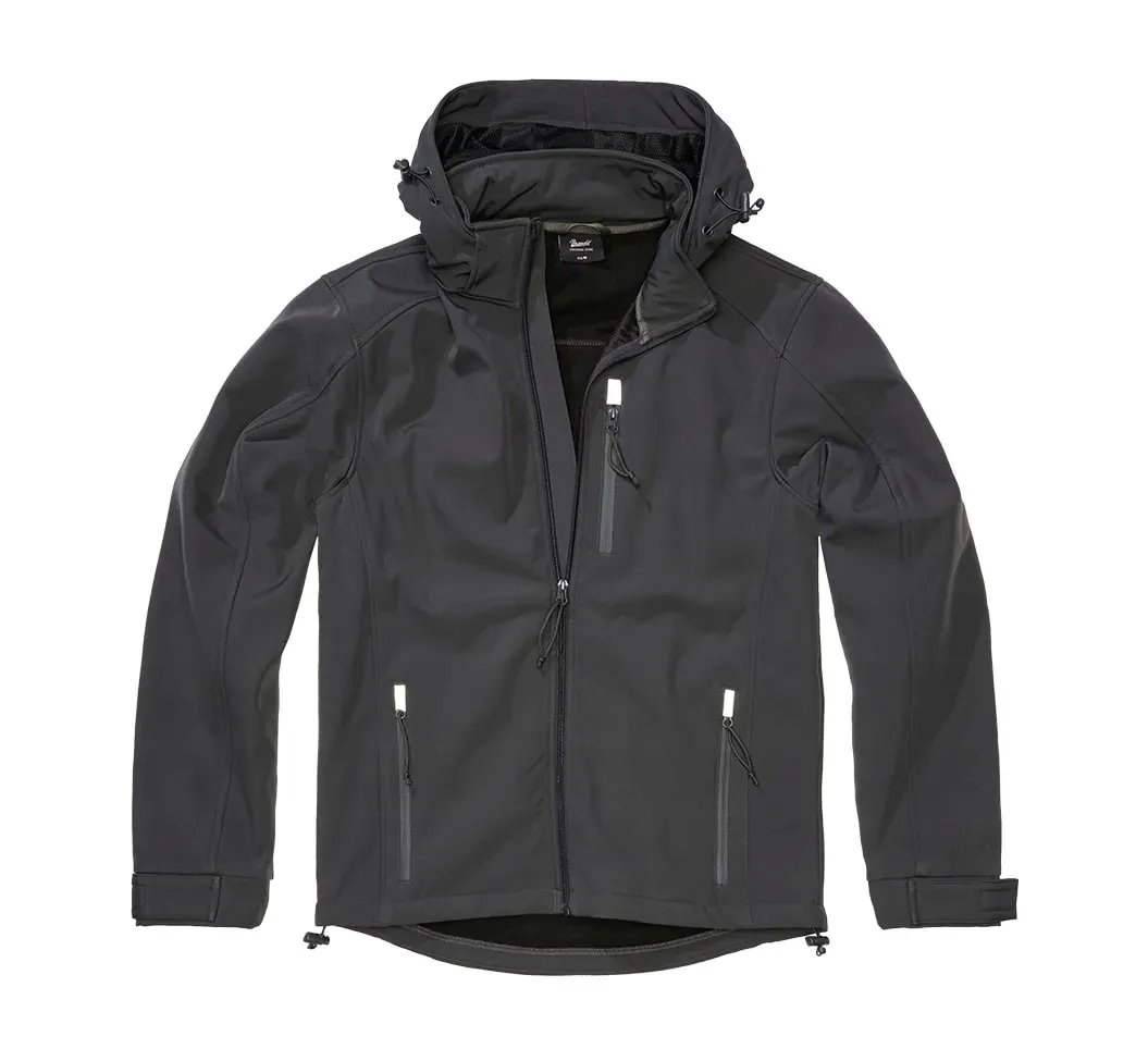 kurtka-brandit-softshelljacket-hurricane-anthracite-m