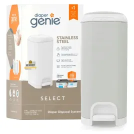 angelcare-pojemnik-na-pieluchy-stal-nierdzewna-diaper-genie-wklad-xl