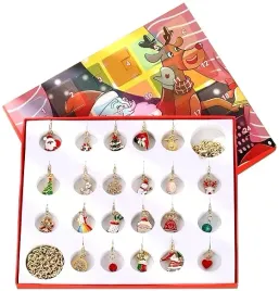 kalendarz-adwentowy-bransoletka-lancuszek-bizuteria-prezent-charms