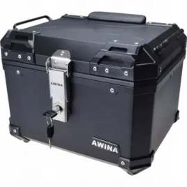 kufer-motocyklowy-centralny-z-plyta-montazowa-45l-czarny