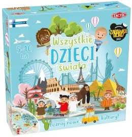 tactic-gra-wszystkie-dzieci-swiata