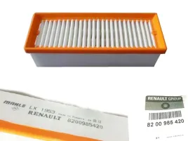 filtr-powietrza-duster-sandero-1-5-dci-oryginal
